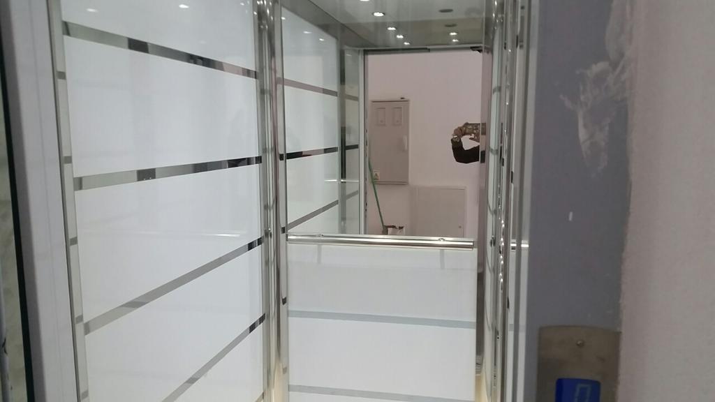Apartman Dajana อุลซิน ภายนอก รูปภาพ
